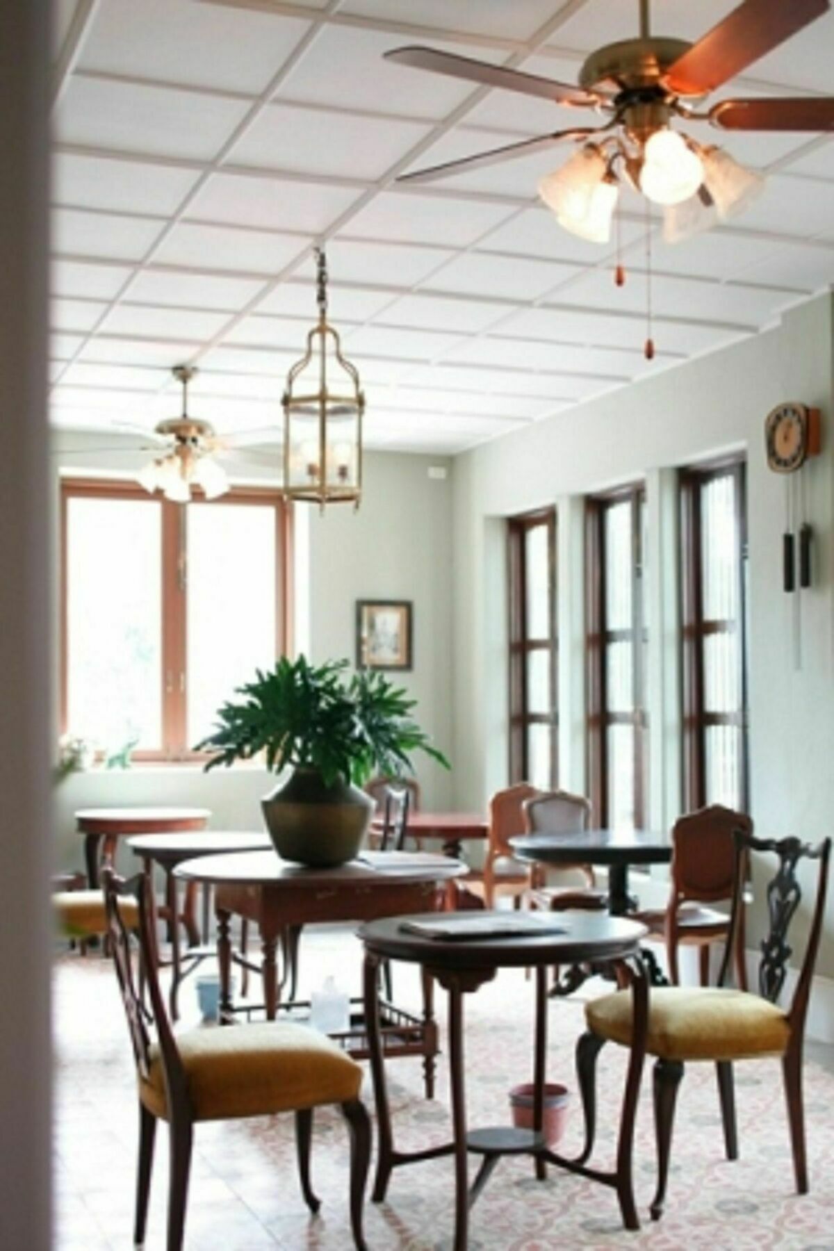 The Asadang Bed And Breakfast Bangkok Exterior photo