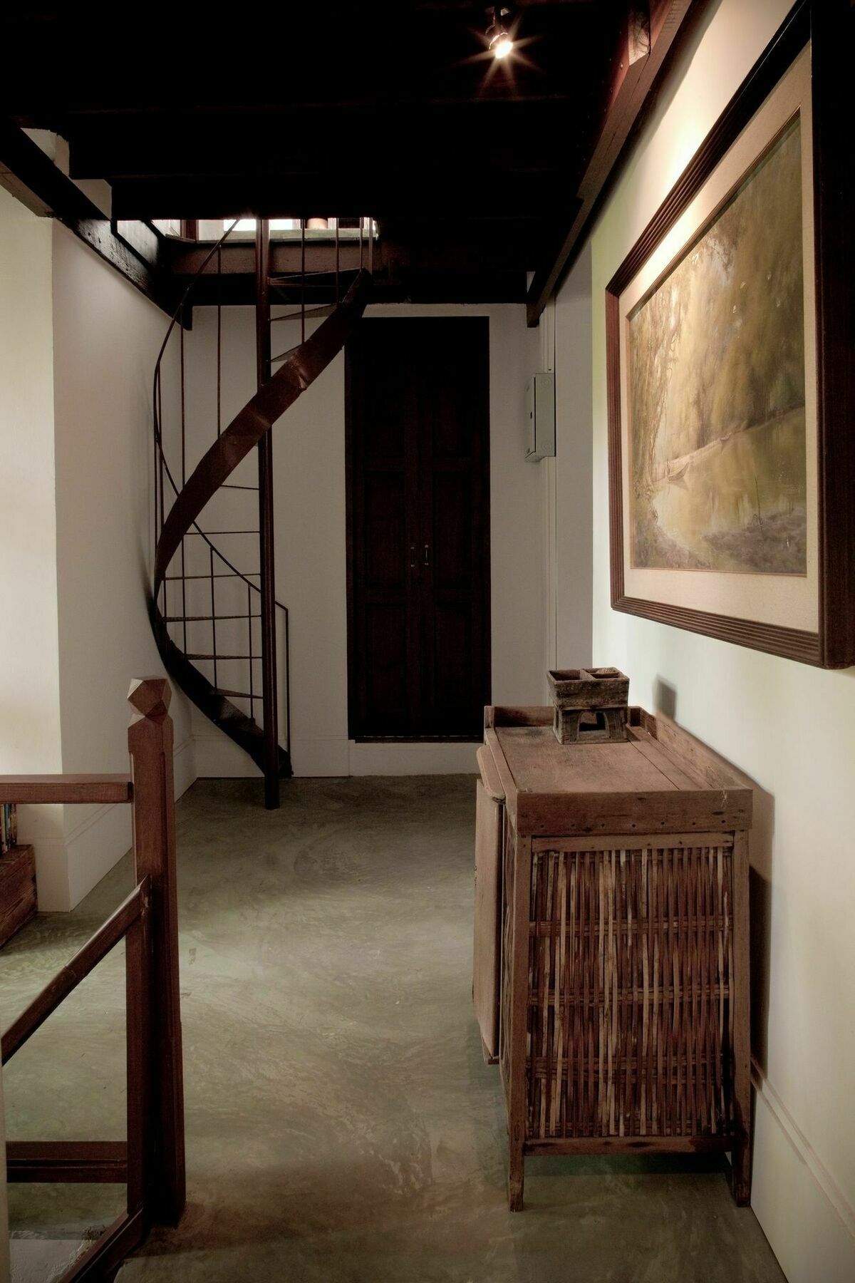 The Asadang Bed And Breakfast Bangkok Exterior photo